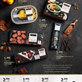 Antevisão Folheto PINGO DOCE Madeira Promoções de 10 a 16 novembro